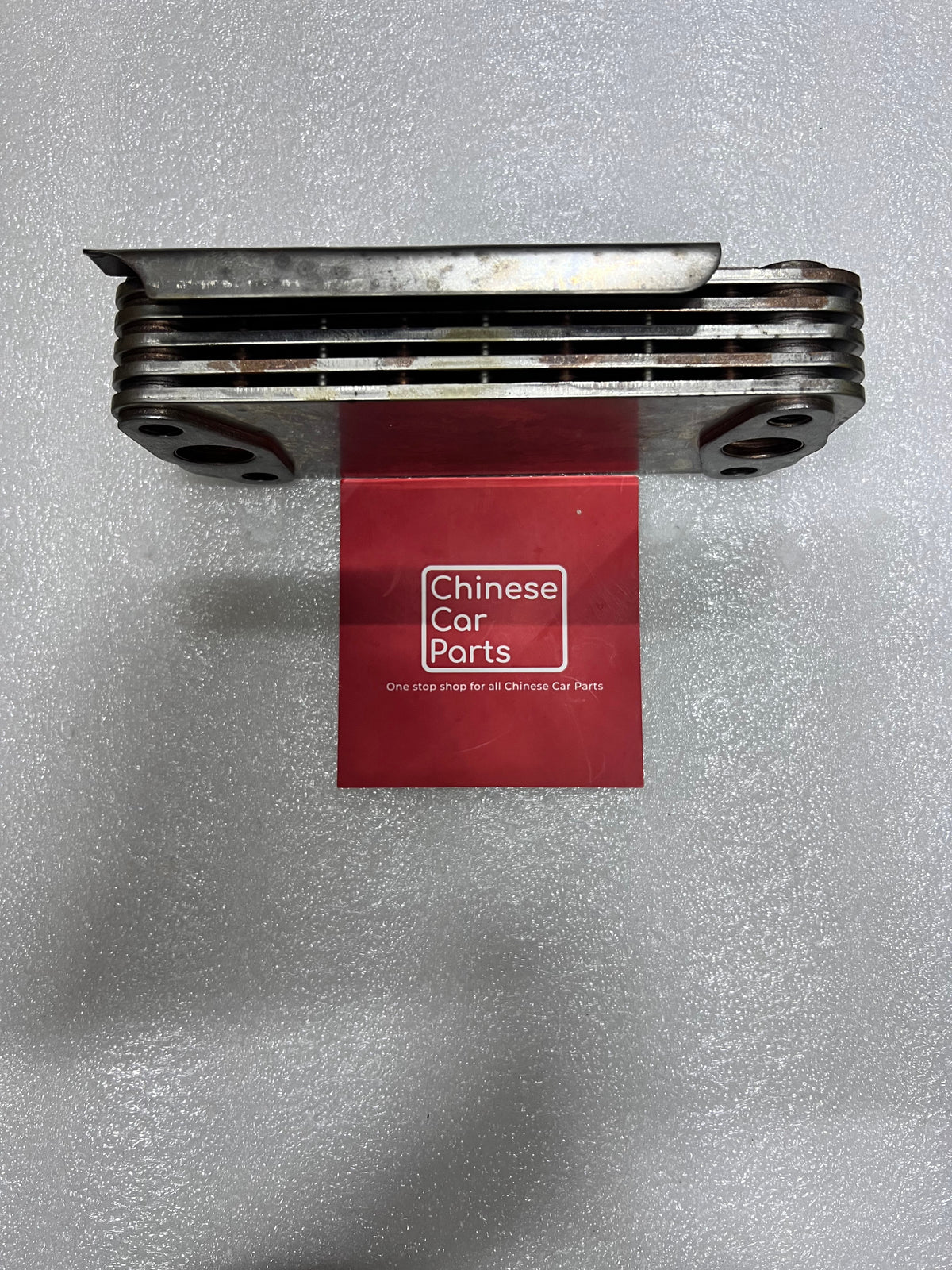 Foton 5 Ton Oil Cooler