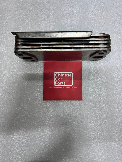 Foton 5 Ton Oil Cooler