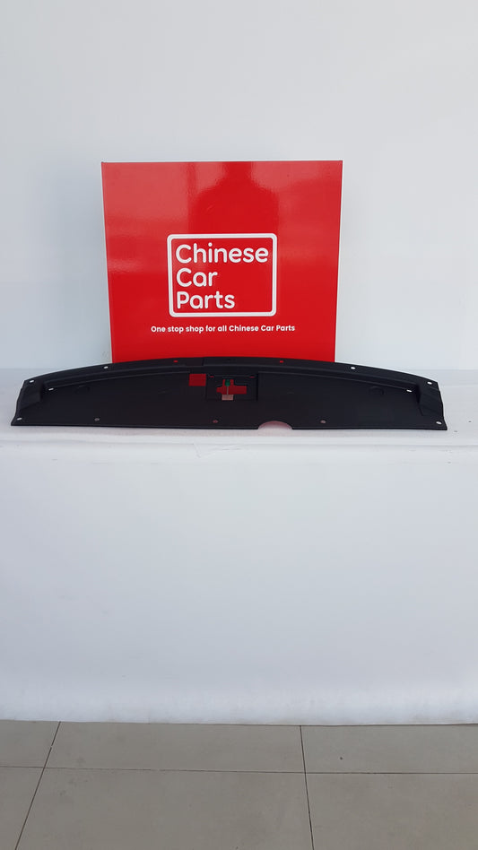 JAC JS4 Hood Luck Cover