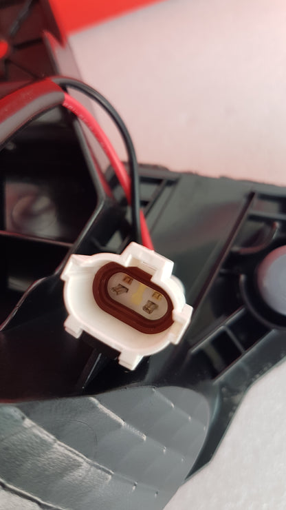 JAC J7 REAR FOG LAMP LEFT