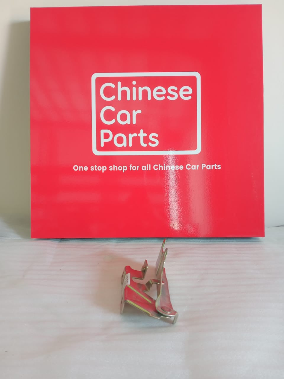 Great wall WINGLE 5 Bonnet Hinge L