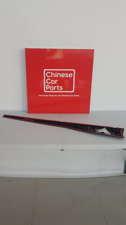 GAC GS3 FRONT DOOR BOARD RIght