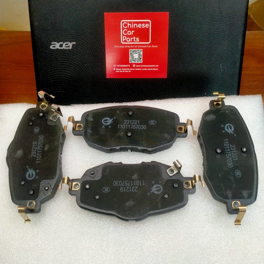 Changan UNI-V Front Brake pad