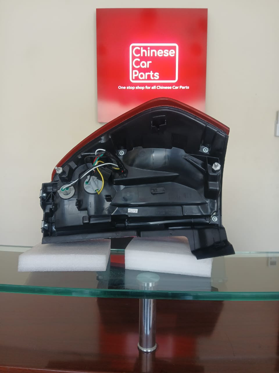 Haval H9 Tail Lamp Rear R