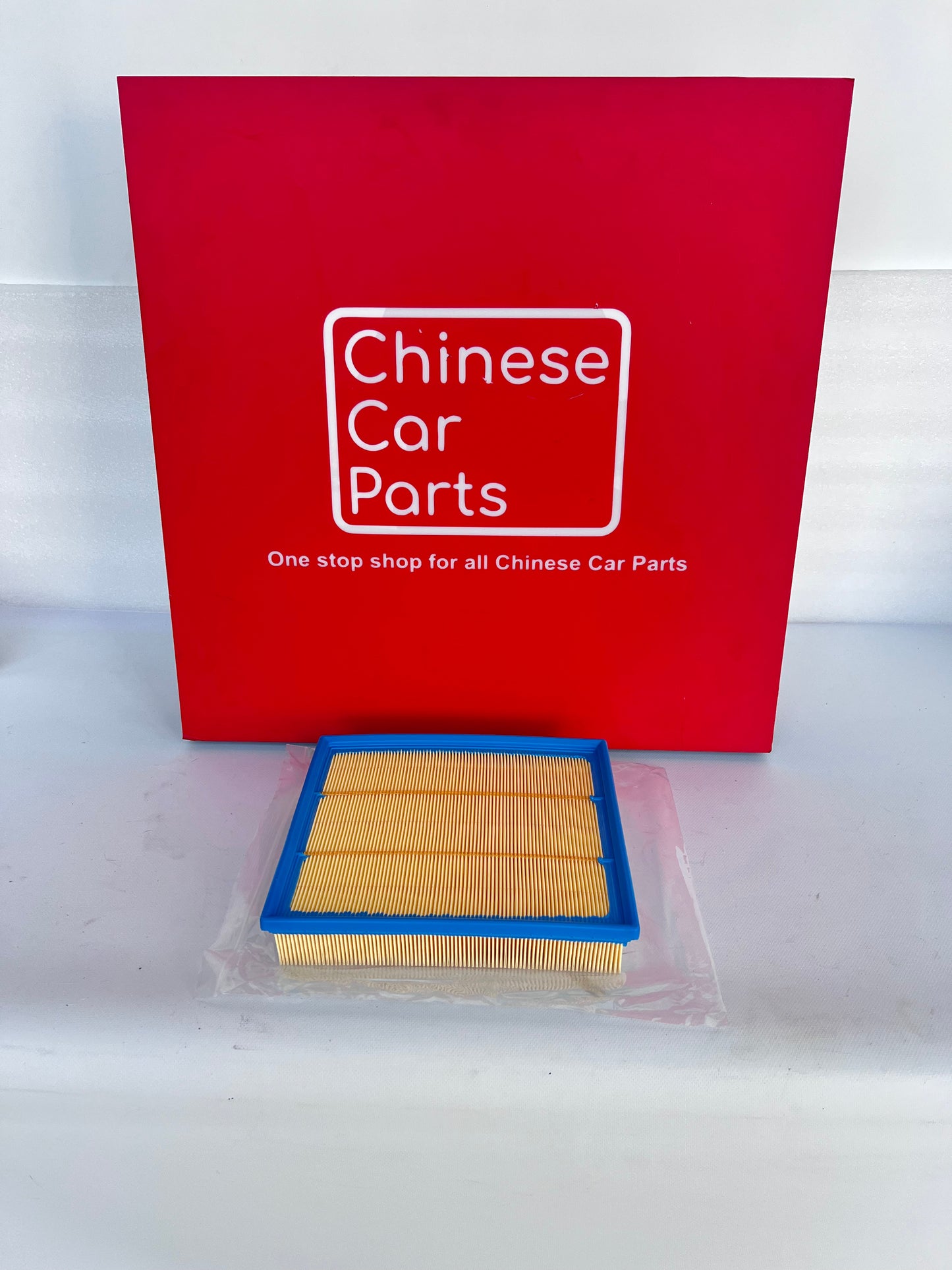BYD Leopard 8 Leopard 5 Air Filter Orginle