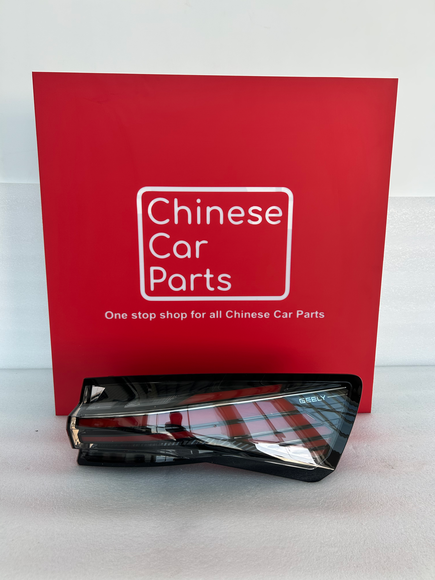 Geely Preface Rear Tail Light Right Low Option