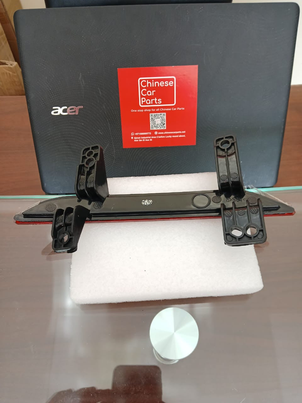 Changan CS35Plus Reflector-Right