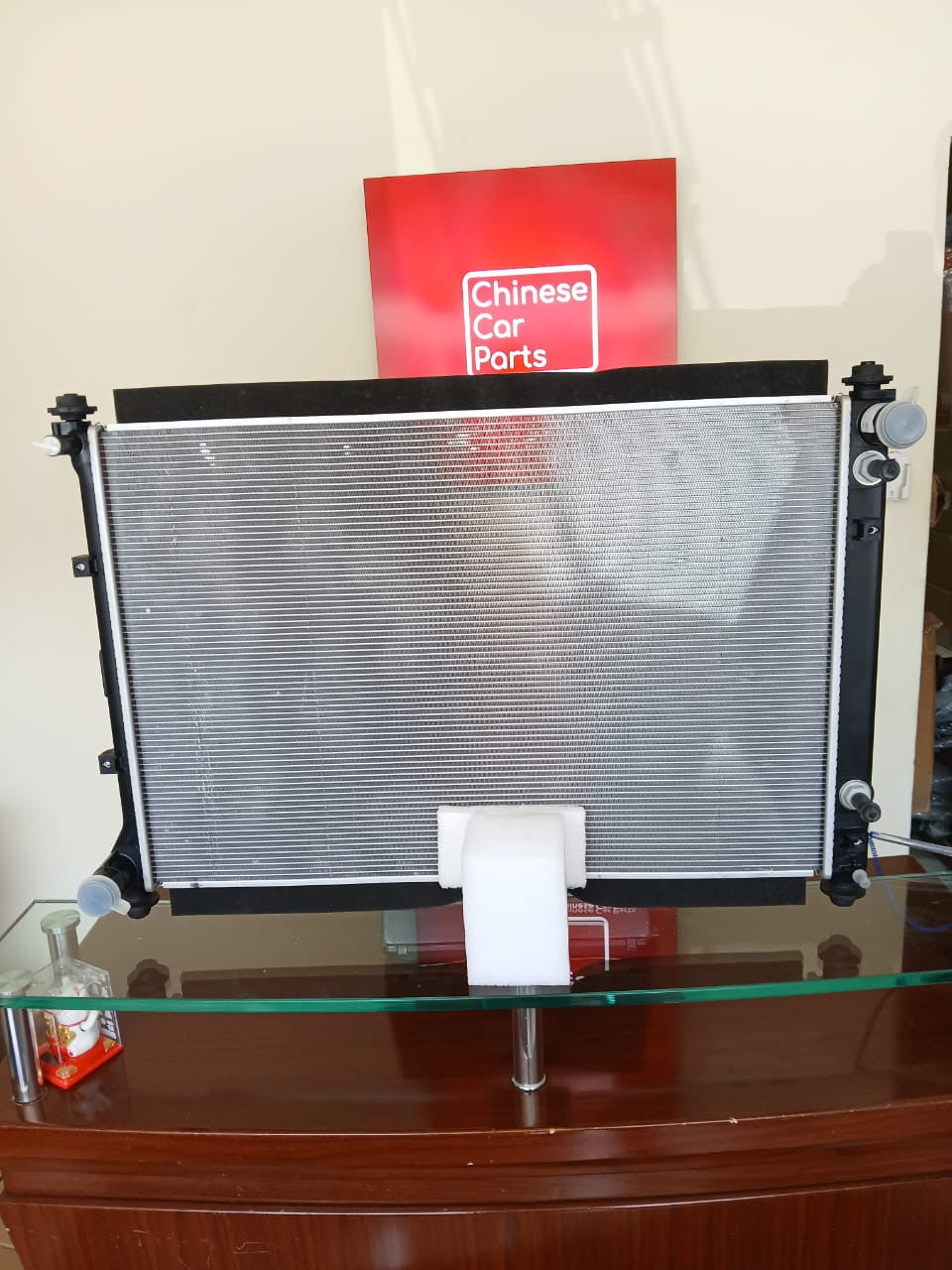 Changan CS95 Radiatore