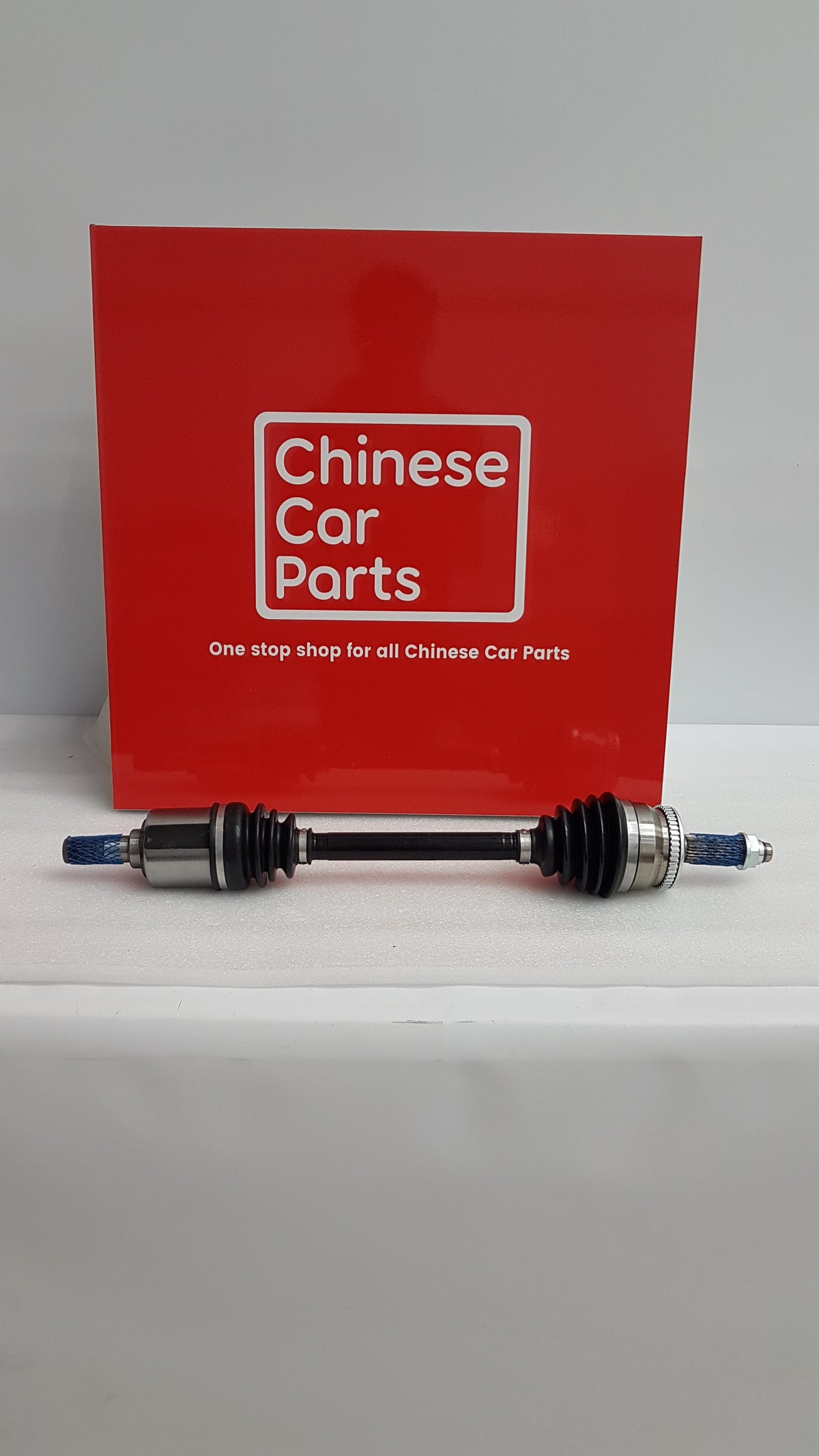 JAC JS4 Half Shaft axle left side