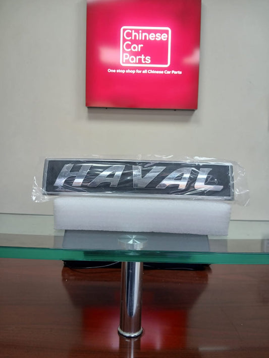 Haval Logo