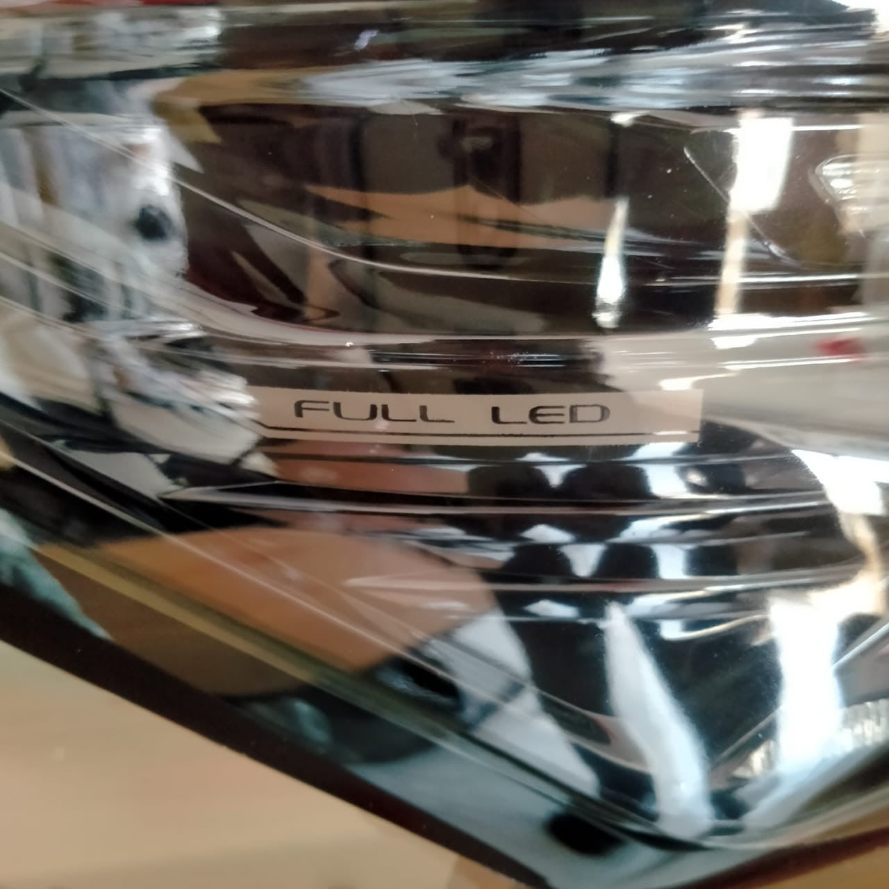 Changan UNI-T Taillight L