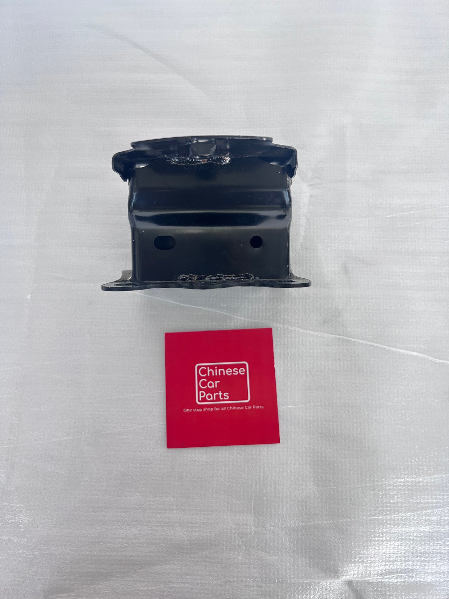 GWM FRONT BUMPER REINFORCEMENT BRACKET (LH)