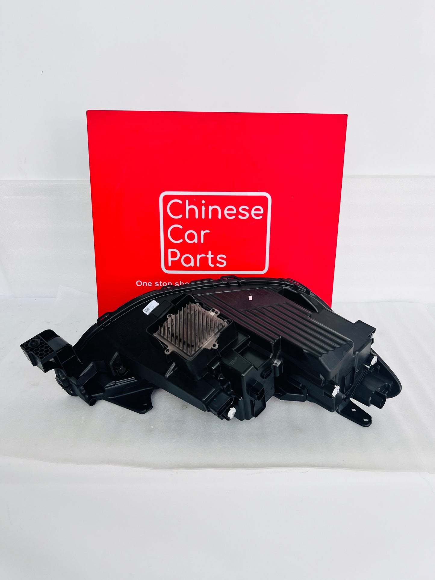 Chery Tiggo 9JaecooFrontJ8 Head light LH