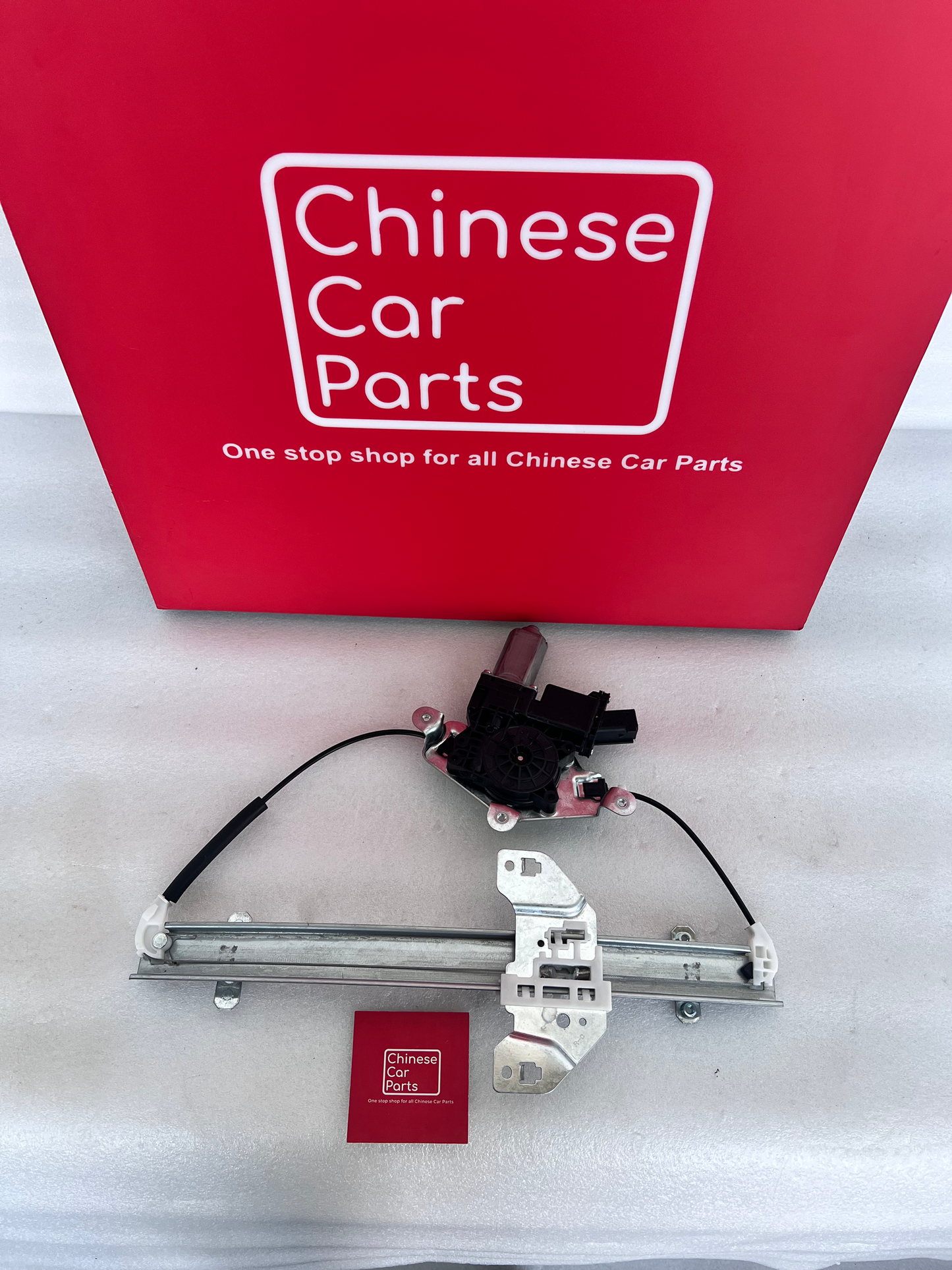 Geely Emgrand GS Window regulator RL