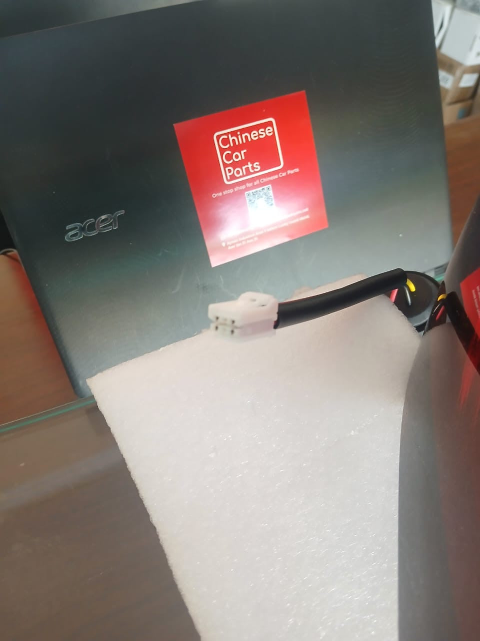 CHERY TIGGO 7PRO Tail Light Right