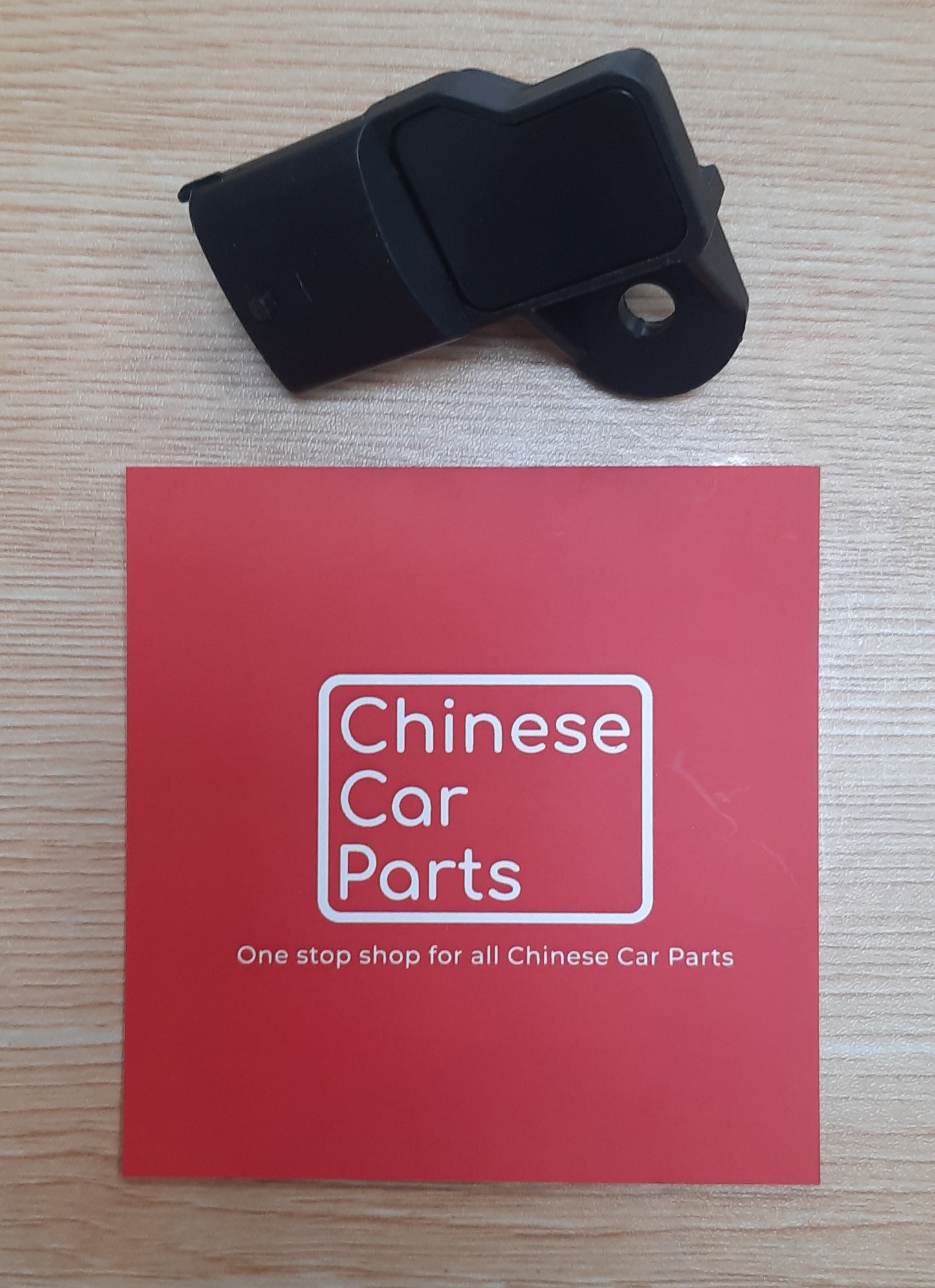Chery / Geely MAP sensor