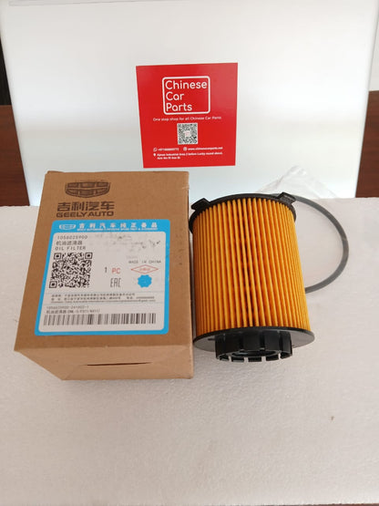Geely Tugella Oil Filter