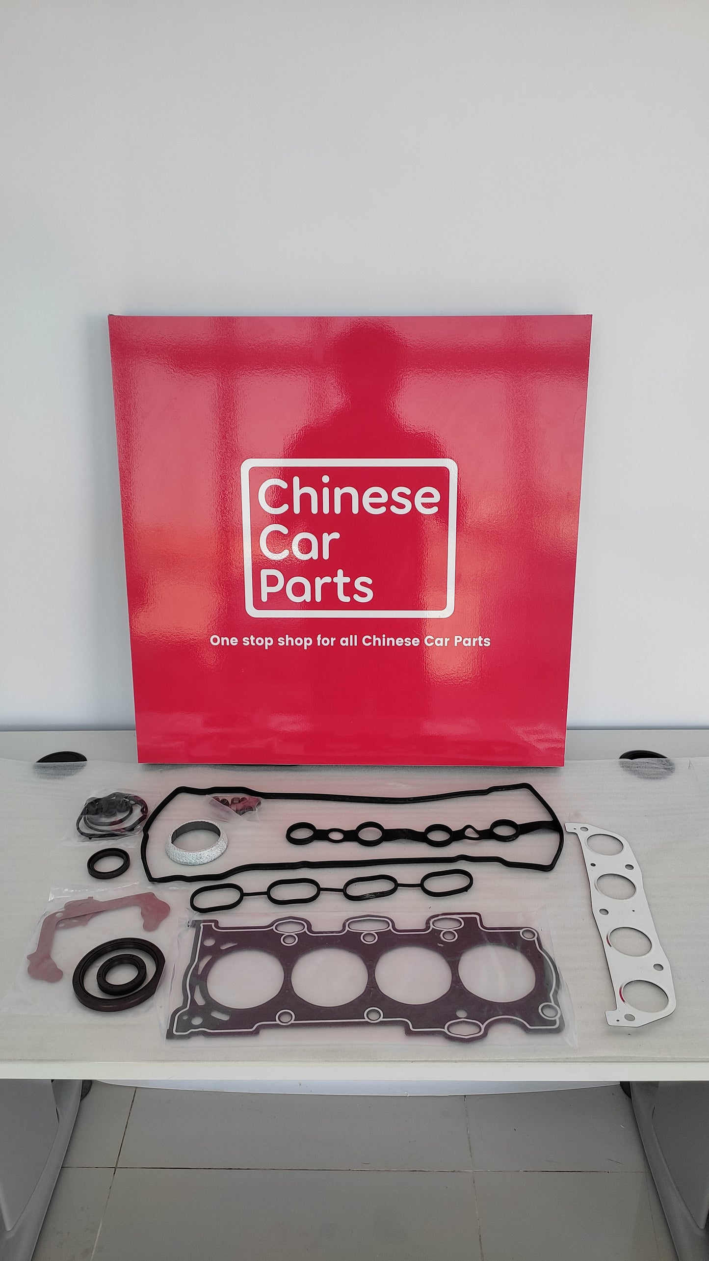 Geely GS Head Gasket Kit