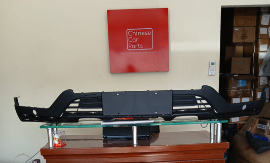 MG RX 8 Front Bumper Lower