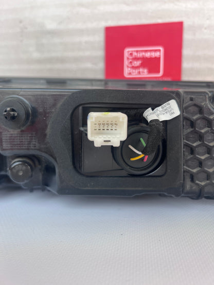 BYD Song L EV Rear Taill ligth left