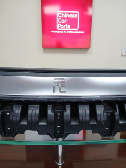 BYD ATTO3 Front Center Grill