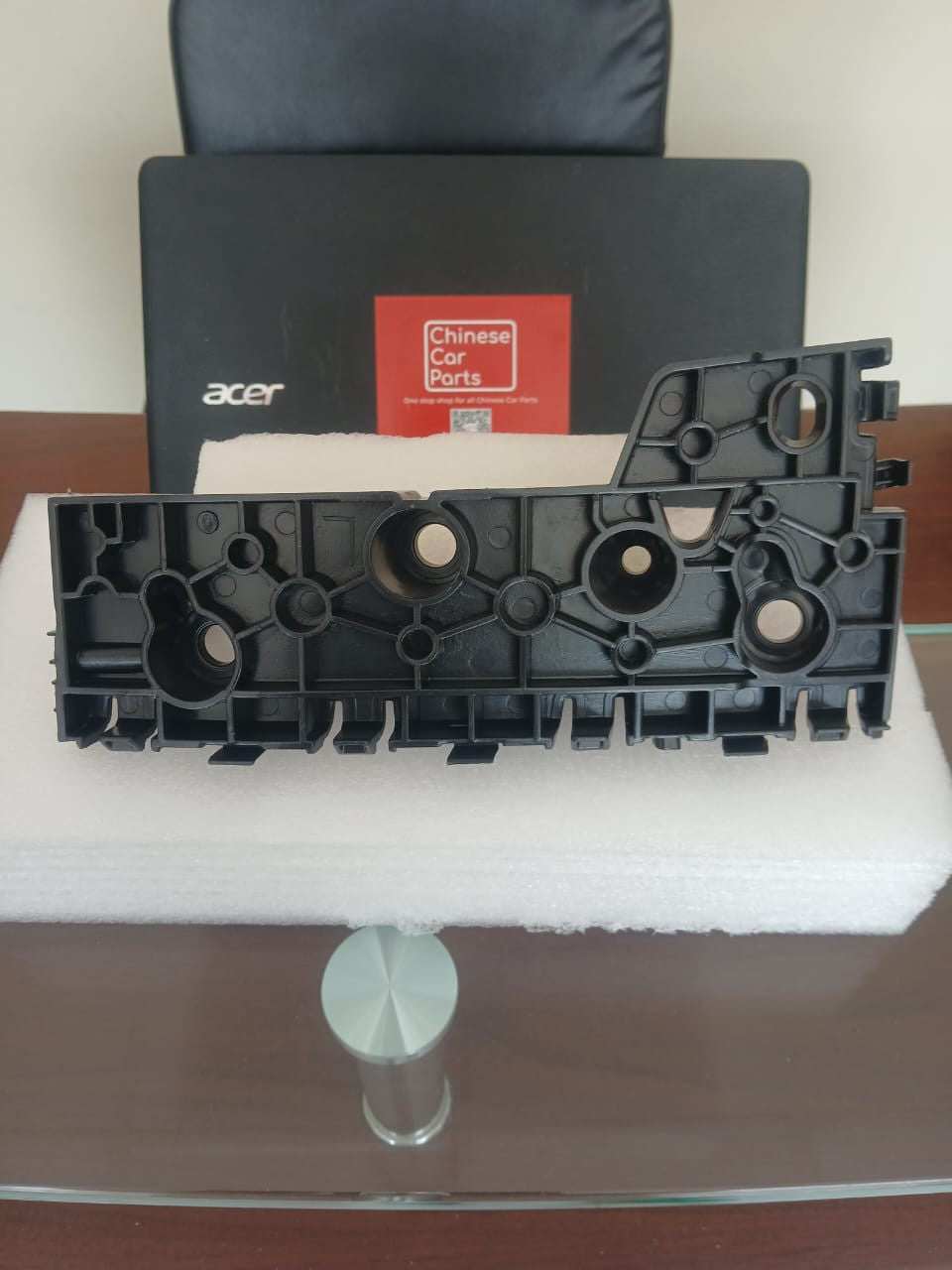 Haval H6 Front Bumper Bracket L