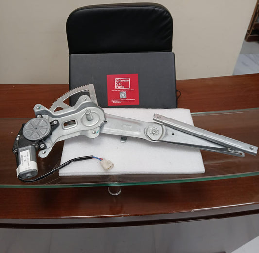Chery Tiggo  Front Left Electric Window Regulator with Motor