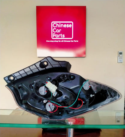Changan E STAR Tail Light R