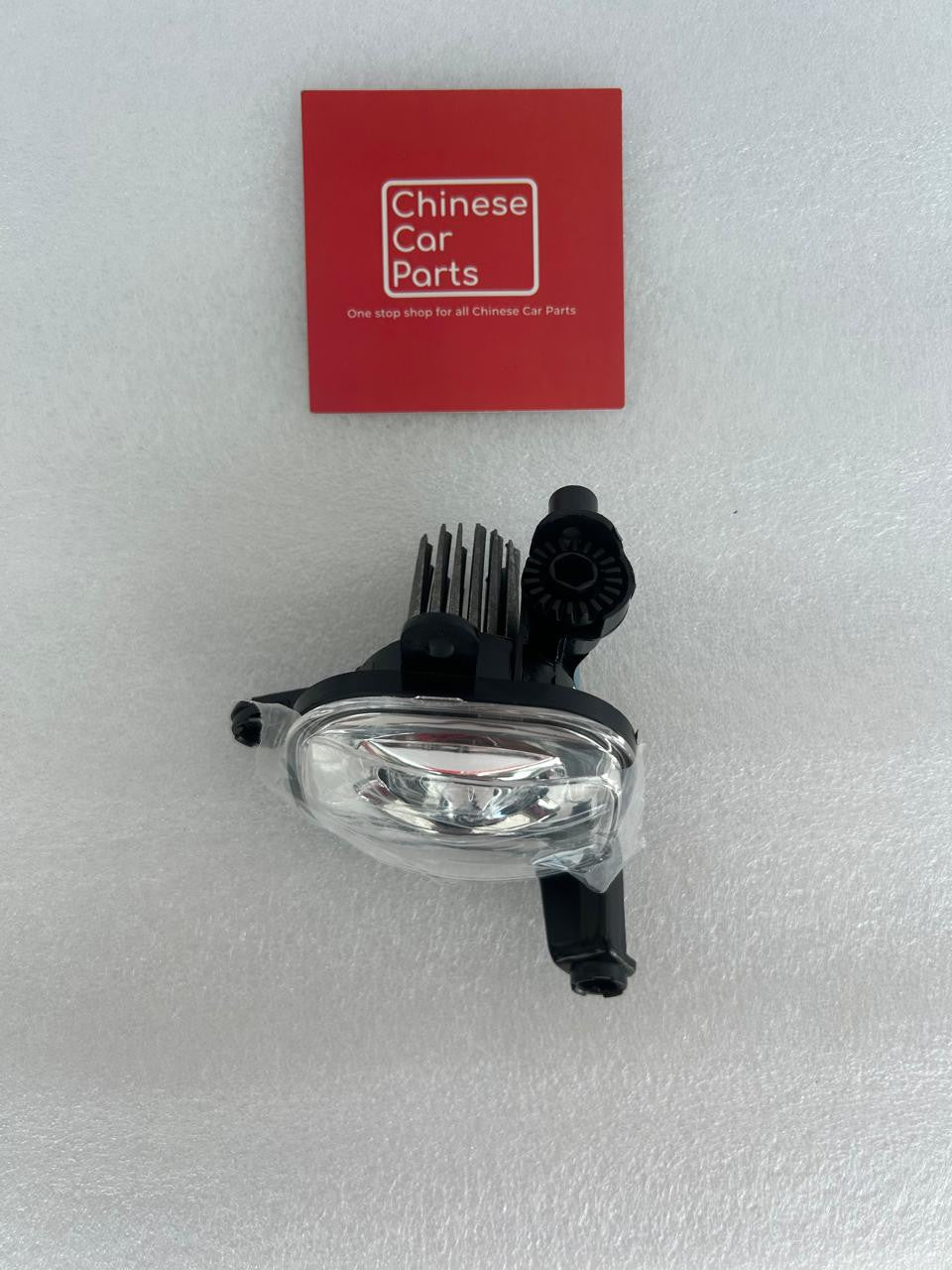 JETOUR T2 Fog Light Left