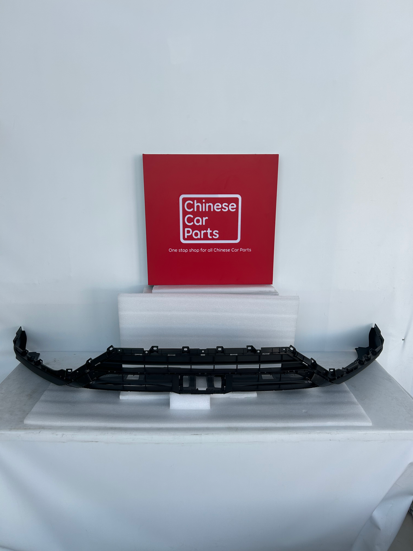 BYD Song Plus Front Lower - Bumper