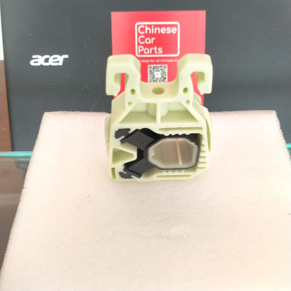 MG 5 Water tank radiator rubber pad shock