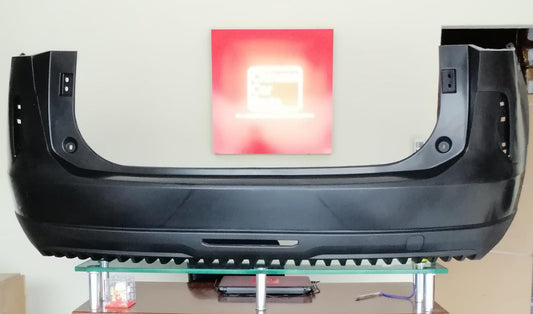Haval H6 Rear Bumper