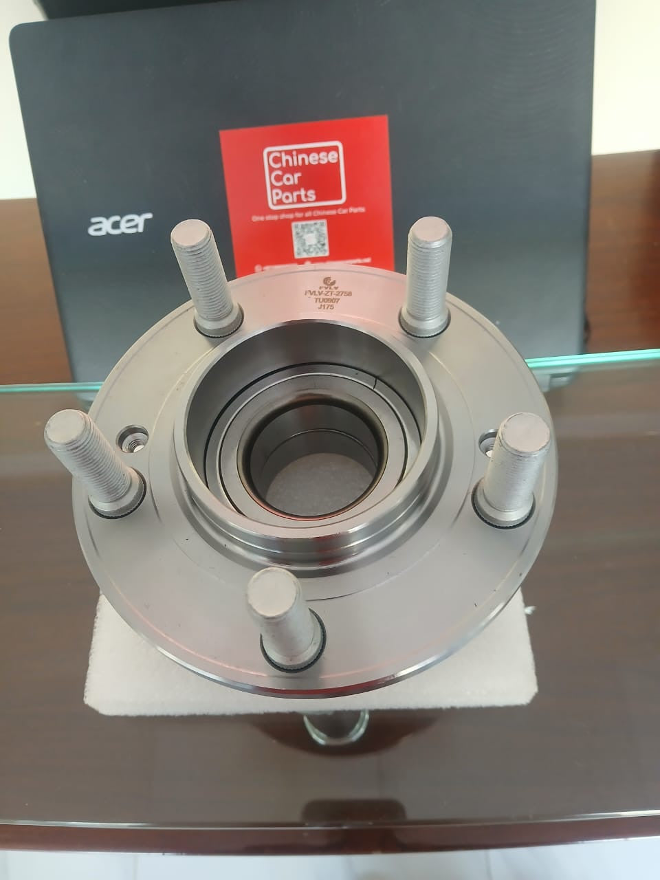 Ssangyong Front Wheel hub Bearing