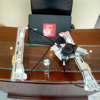 Chery Tiggo 4 Electric Window Regulator with Motor? FR