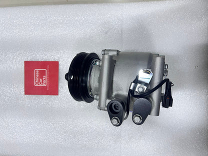 Jac S3,J3,J5 Compressor