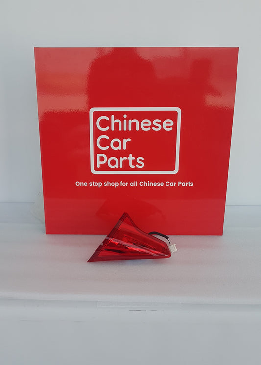 JAC S3 Rear Inner Light Left