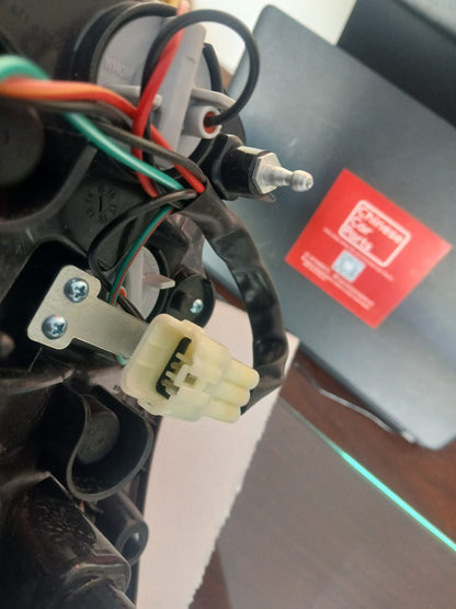 Changan E-star Rear Light Left