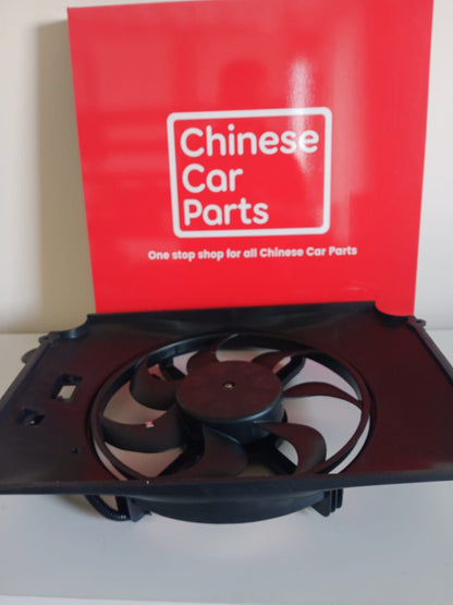 Great wall WINGLE 5 FAN RADIATOR