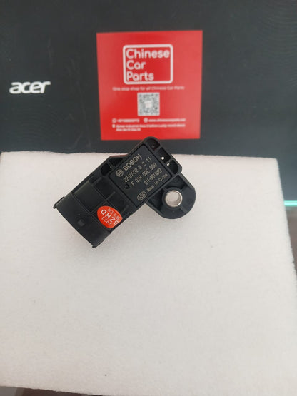 Chery Tiggo5 Engine Boost Pressure Sensor