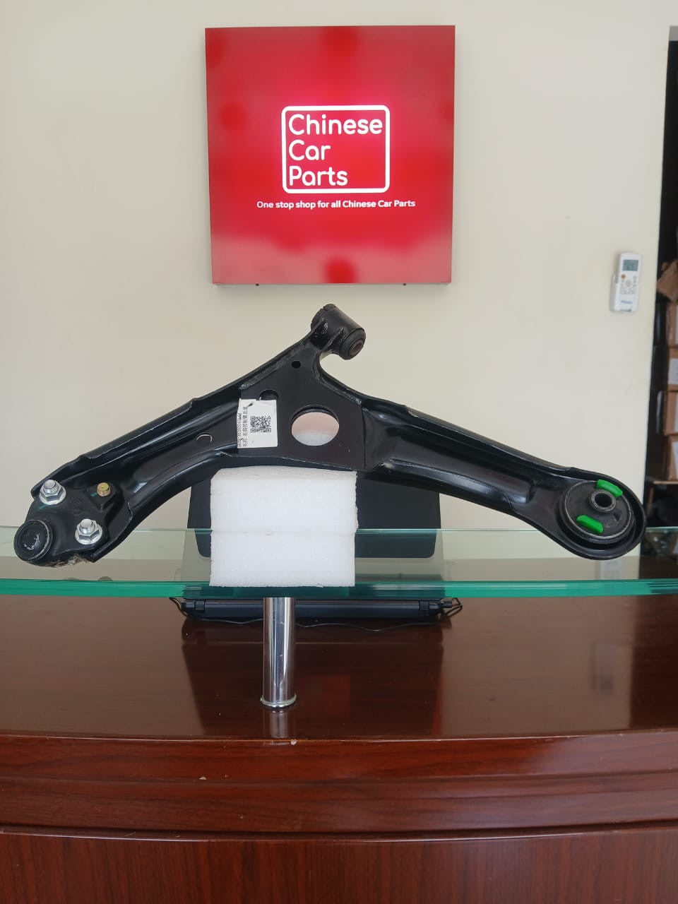 Chery Tiggo 7PRO Lower Arm R
