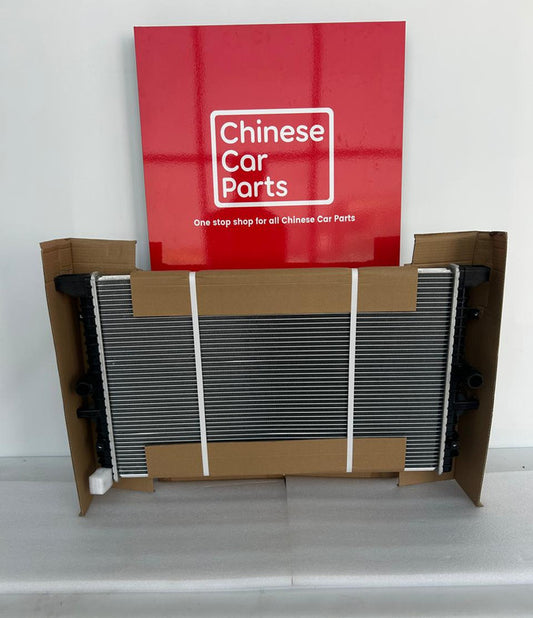 JETOUR T2 Radiator