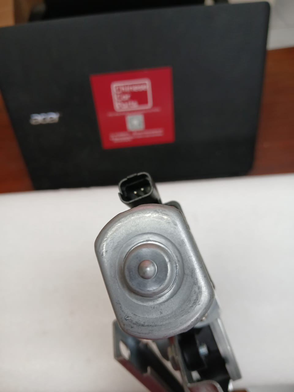 Chery Tiggo5 Window Motor Assembly-RL