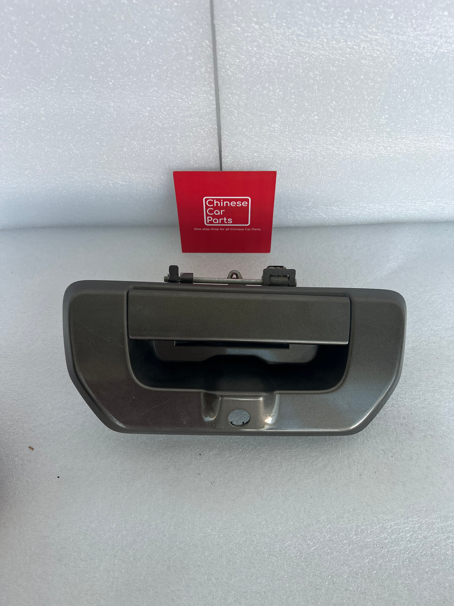 GWM platinum Tail Door Handle