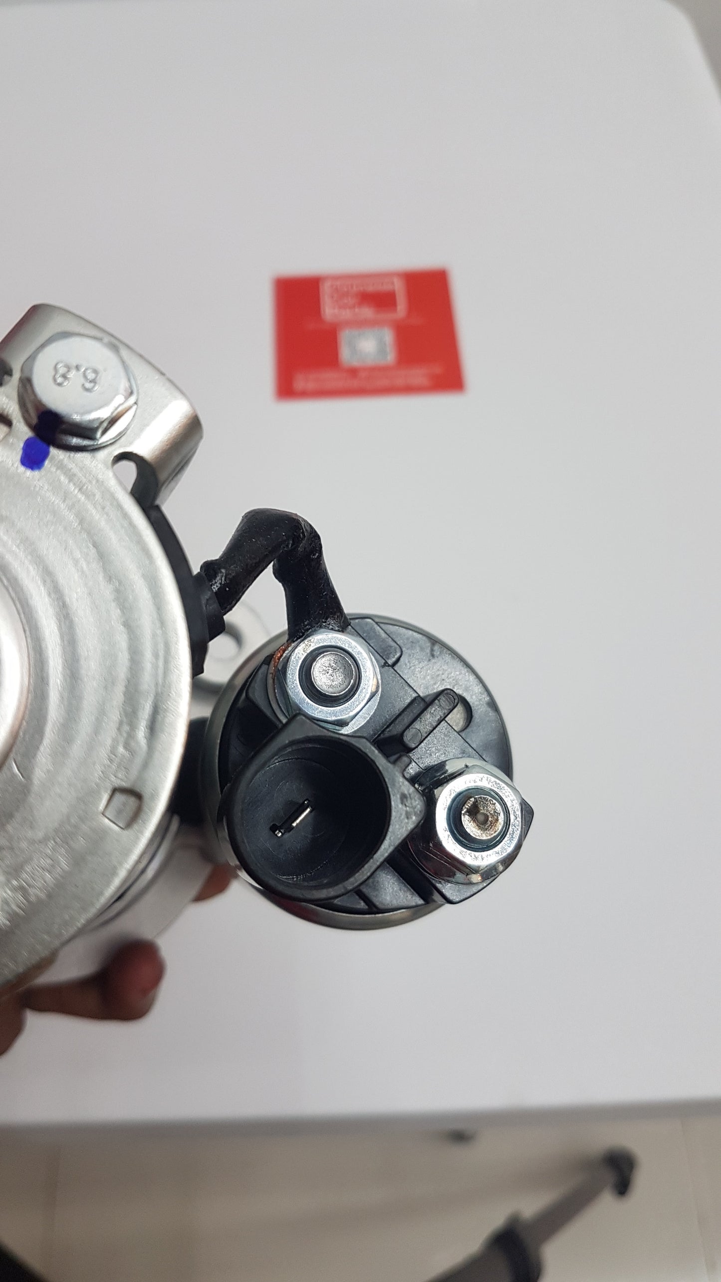 Chery Tiggo 4 Starter Assambly