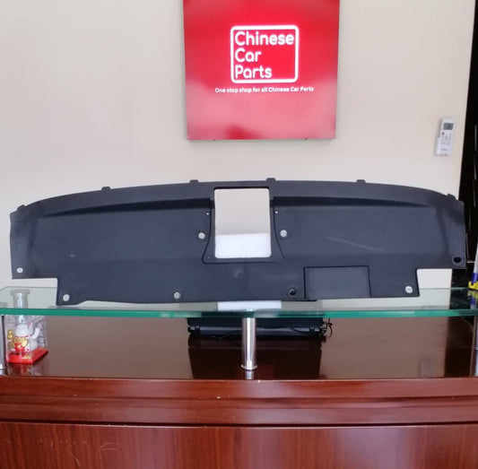 MG 5 AC Radiator Upper Cover Plate