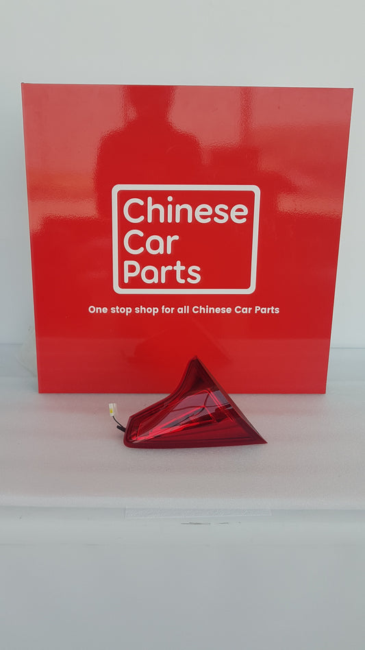 JAC S3 Rear Inner Light Right