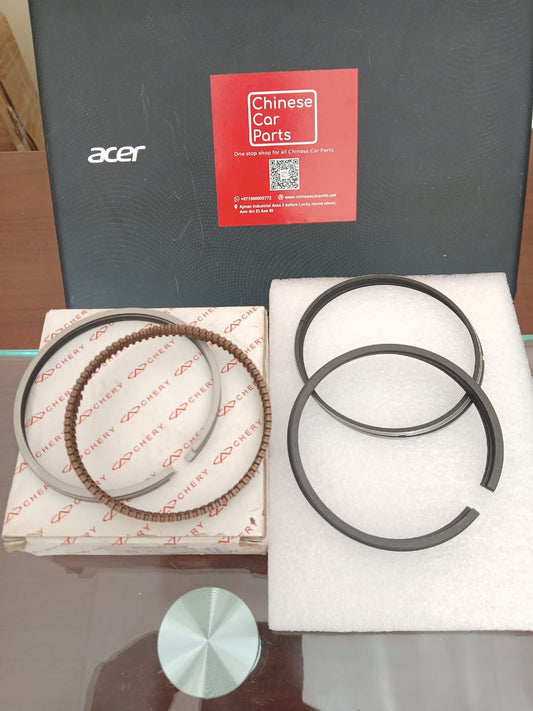 Chery QQ Piston Ring