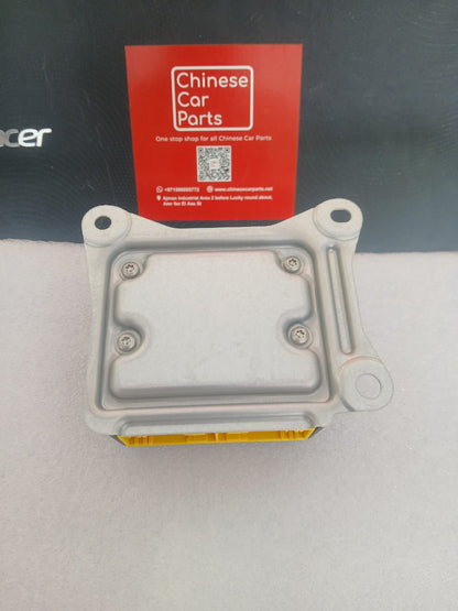 JAC JS4 Airbag Controller Assembly