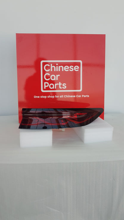 BYD Han plus Left Rear Taillight