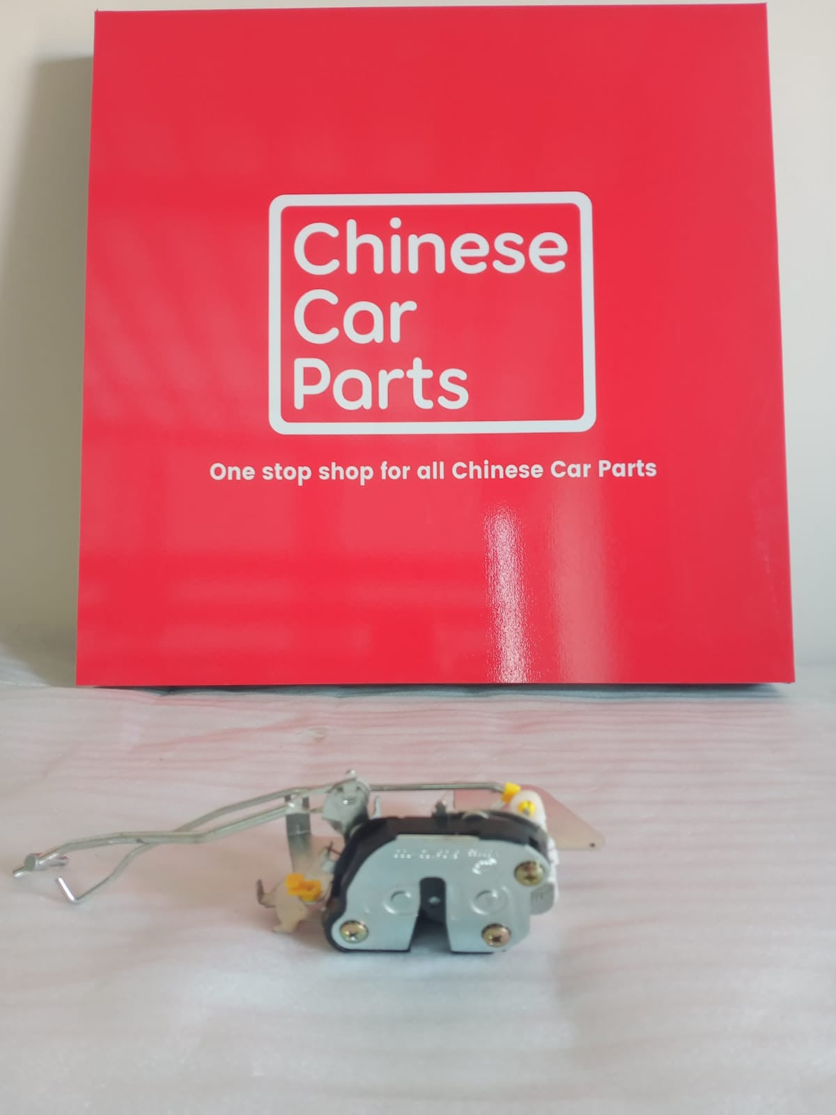 Great wall WINGLE 3 DOOR LOCK